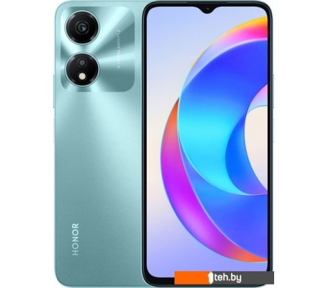  - Мобильные телефоны Honor X5 Plus 4GB/64GB международная версия (искрящийся зеленый) - X5 Plus 4GB/64GB международная версия (искрящийся зеленый)