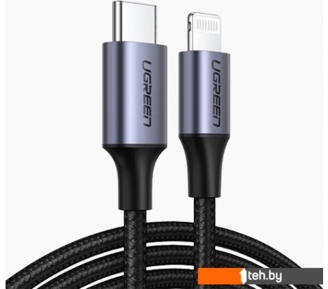  - Кабели, адаптеры, разветвители Ugreen US304 70523 - US304 70523