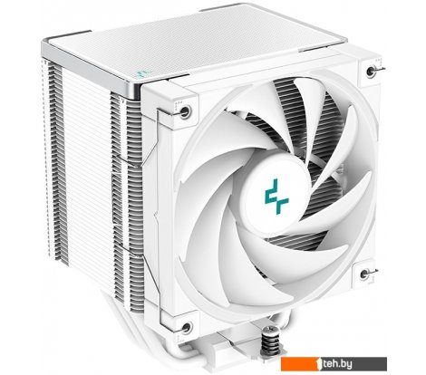  - Системы охлаждения DeepCool AK500 WH R-AK500-WHNNMT-G - AK500 WH R-AK500-WHNNMT-G