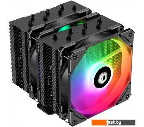 - Системы охлаждения ID-Cooling SE-207-XT ARGB - SE-207-XT ARGB