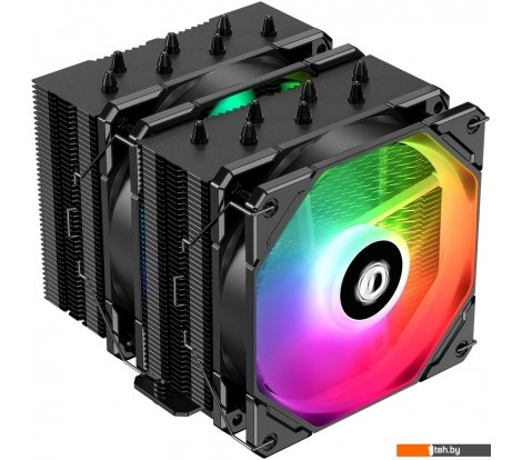  - Системы охлаждения ID-Cooling SE-207-XT ARGB - SE-207-XT ARGB