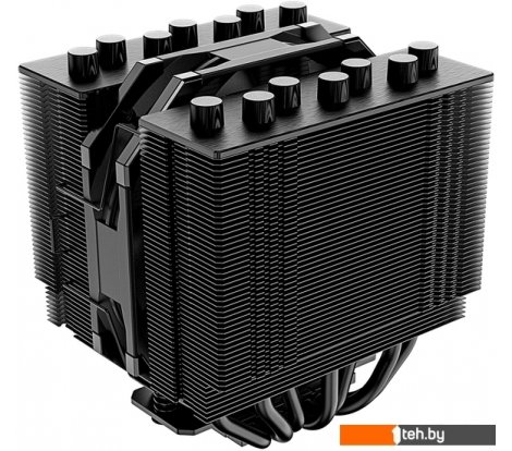 - Системы охлаждения ID-Cooling SE-207-XT Slim - SE-207-XT Slim
