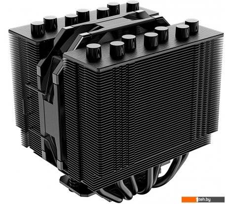  - Системы охлаждения ID-Cooling SE-207-XT Slim - SE-207-XT Slim