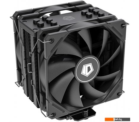 - Системы охлаждения ID-Cooling SE-225-XT Black V2 - SE-225-XT Black V2