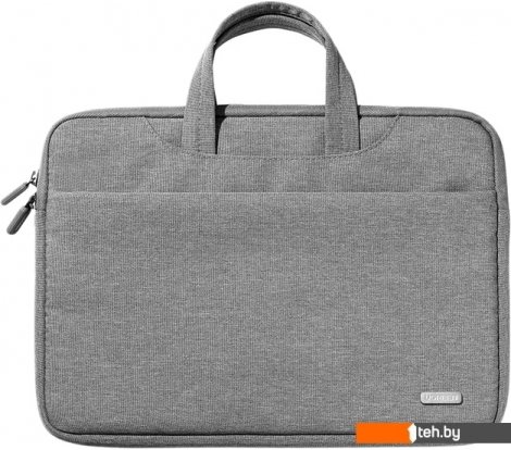 - Женские и мужские сумки Ugreen 20448 13''-13.9'' (серый) - 20448 13''-13.9'' (серый)