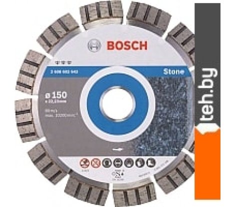  - Отрезные диски Bosch 2.608.602.643 - 2.608.602.643