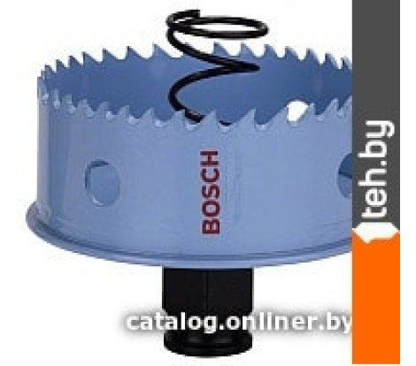  - Коронки Bosch 2.608.584.802 - 2.608.584.802