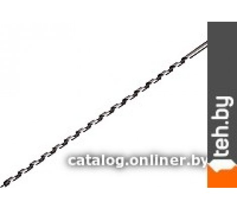  - Сверла, буры, зенкеры Makita D-07652 - D-07652