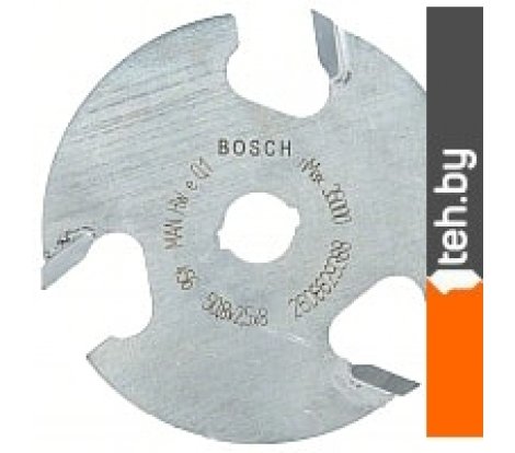  - Фрезы Bosch 2.608.629.388 - 2.608.629.388
