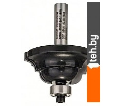  - Фрезы Bosch 2.608.628.397 - 2.608.628.397