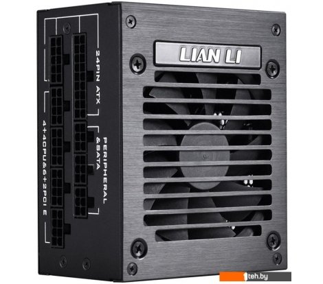  - Блоки питания Lian Li SP750 G89.SP750B.00EU - SP750 G89.SP750B.00EU