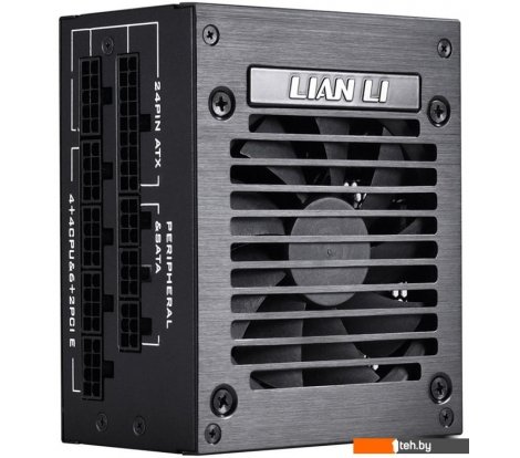 - Блоки питания Lian Li SP750 G89.SP750B.00EU - SP750 G89.SP750B.00EU
