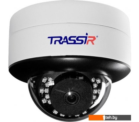 - IP-камеры TRASSIR TR-D3151IR2 v2 (2.8 мм) - TR-D3151IR2 v2 (2.8 мм)