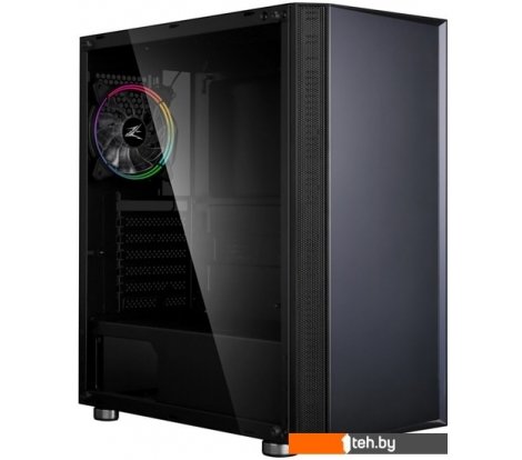  - Корпуса Zalman R2 (черный) - R2 (черный)