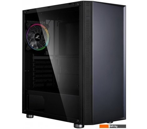  - Корпуса Zalman R2 (черный) - R2 (черный)