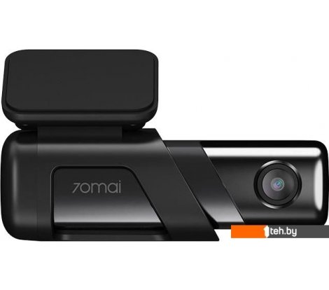  - Автомобильные видеорегистраторы 70mai M500 128GB (международная версия) - M500 128GB (международная версия)