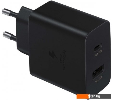  - Зарядные устройства Samsung EP-TA220NBEGEU - EP-TA220NBEGEU