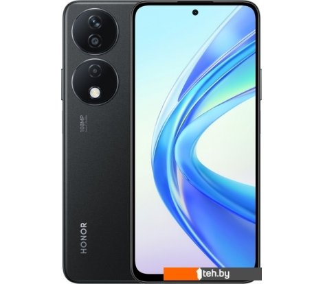  - Мобильные телефоны Honor X7b 8GB/128GB международная версия (глубокий черный) - X7b 8GB/128GB международная версия (глубокий черный)