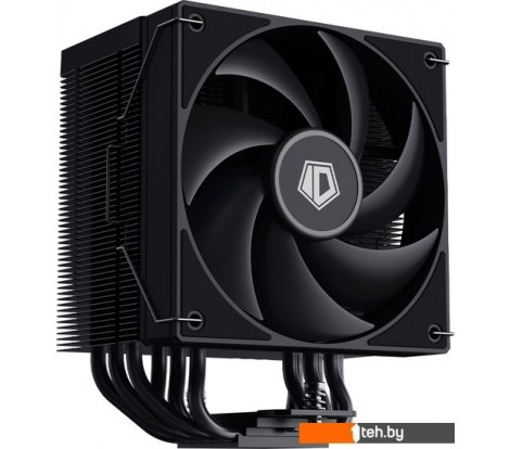 - Системы охлаждения ID-Cooling Frozn A610 Black - Frozn A610 Black