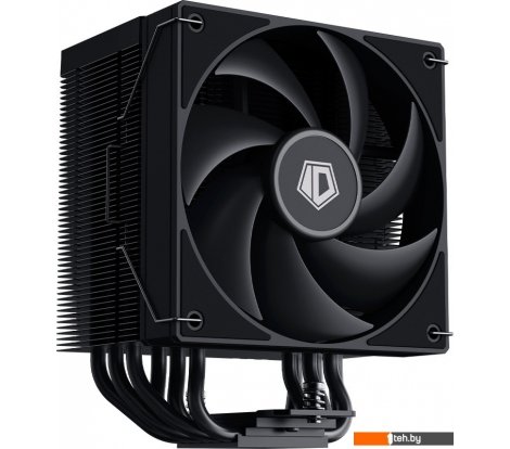  - Системы охлаждения ID-Cooling Frozn A610 Black - Frozn A610 Black