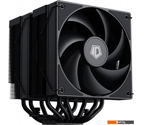  - Системы охлаждения ID-Cooling Frozn A620 Black - Frozn A620 Black