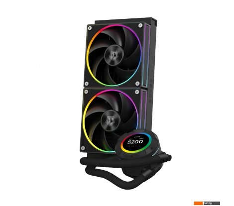  - Системы охлаждения ID-Cooling SL240 - SL240