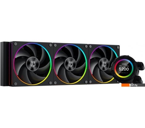 - Системы охлаждения ID-Cooling SL360 - SL360