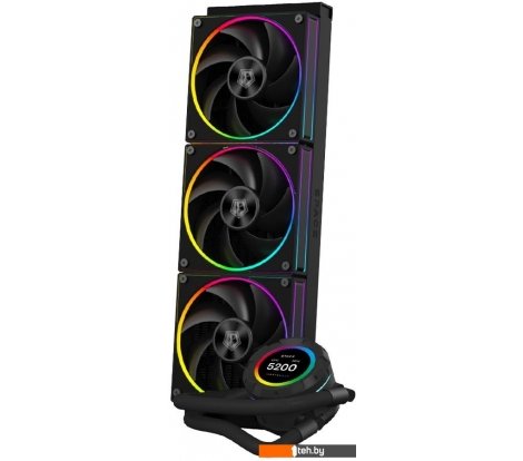  - Системы охлаждения ID-Cooling SL360 - SL360
