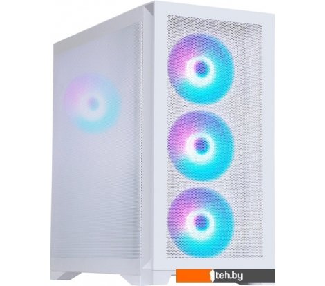  - Корпуса HAFF Glory Mini Air (белый) - Glory Mini Air (белый)