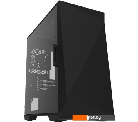  - Корпуса Zalman Z1 Iceberg (черный) - Z1 Iceberg (черный)