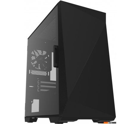  - Корпуса Zalman Z1 Iceberg (черный) - Z1 Iceberg (черный)
