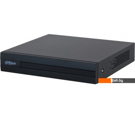  - Видеорегистраторы наблюдения Dahua XVR1B04-I(512G) - XVR1B04-I(512G)