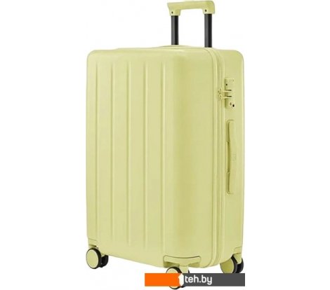  - Чемоданы, сумки-тележки Ninetygo Danube MAX Luggage 28