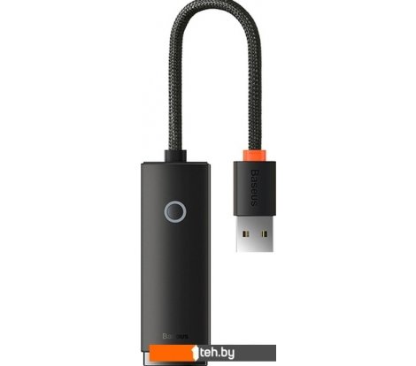  - USB-хабы и док-станции Baseus WKQX030001 - WKQX030001