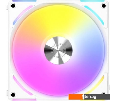  - Системы охлаждения Lian Li Uni Fan AL V2 120 G99.12ALV21W.00 - Uni Fan AL V2 120 G99.12ALV21W.00