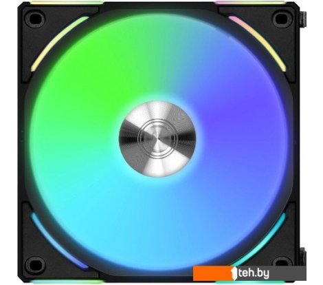  - Системы охлаждения Lian Li Uni Fan AL V2 140 G99.14ALV21B.00 - Uni Fan AL V2 140 G99.14ALV21B.00