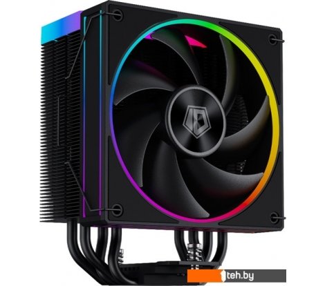 - Системы охлаждения ID-Cooling Frozn A410 ARGB - Frozn A410 ARGB