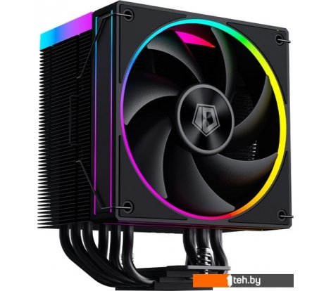  - Системы охлаждения ID-Cooling Frozn A610 ARGB - Frozn A610 ARGB