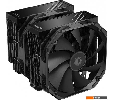  - Системы охлаждения ID-Cooling Frozn A720 Black - Frozn A720 Black