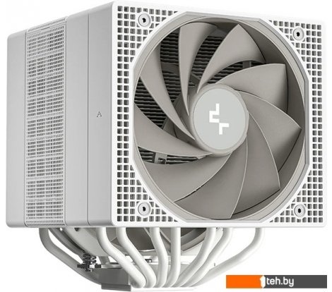  - Системы охлаждения DeepCool Assassin IV White Edition - Assassin IV White Edition