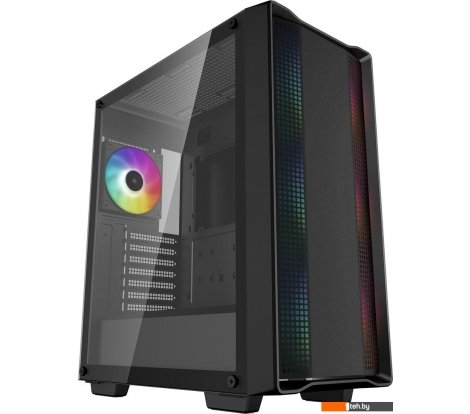  - Корпуса DeepCool CC560 V2 ARGB R-CC560-BKTAA4-G-2 - CC560 V2 ARGB R-CC560-BKTAA4-G-2