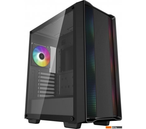  - Корпуса DeepCool CC560 V2 ARGB R-CC560-BKTAA4-G-2 - CC560 V2 ARGB R-CC560-BKTAA4-G-2