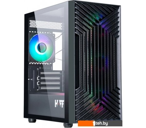  - Корпуса HAFF Rush - Rush