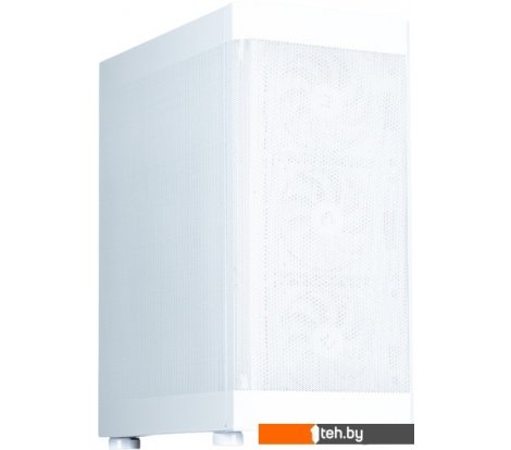  - Корпуса Zalman i4 (белый) - i4 (белый)