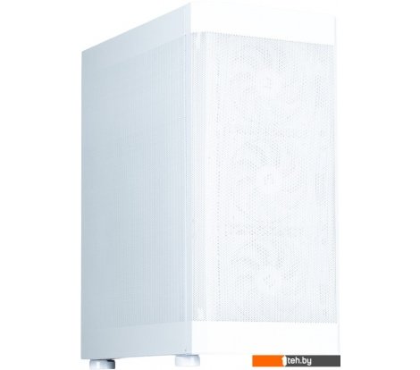  - Корпуса Zalman i4 (белый) - i4 (белый)
