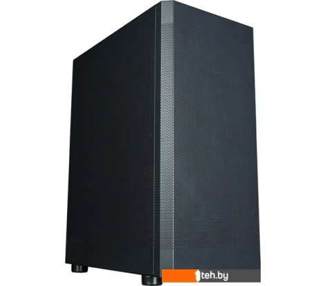  - Корпуса Zalman i4 (черный) - i4 (черный)