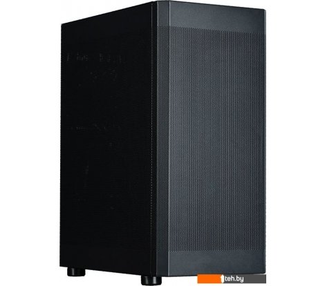  - Корпуса Zalman i4 (черный) - i4 (черный)