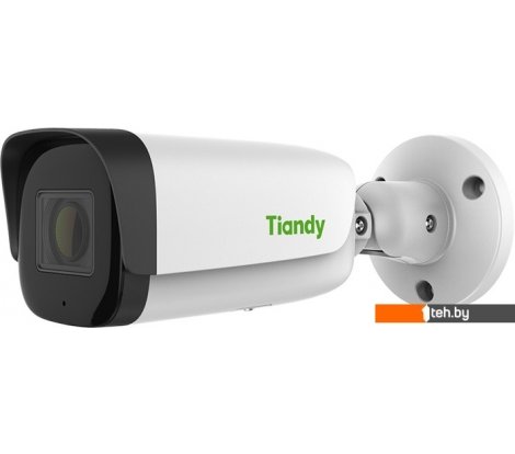 - IP-камеры Tiandy TC-C35US I8/A/E/Y/M/S/H/2.7-13.5mm/V4.0 - TC-C35US I8/A/E/Y/M/S/H/2.7-13.5mm/V4.0