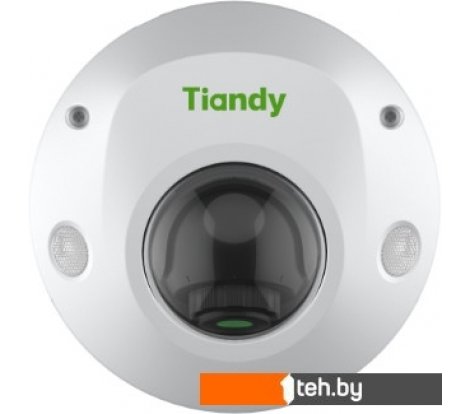  - IP-камеры Tiandy TC-C32PS I3/E/Y/M/H/2.8mm/V4.2 - TC-C32PS I3/E/Y/M/H/2.8mm/V4.2