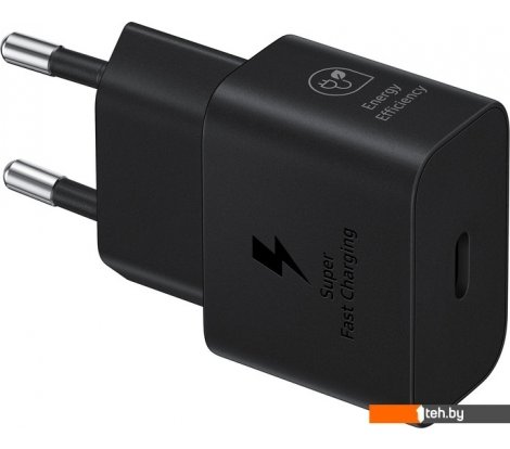  - Зарядные устройства Samsung EP-T2510NBEGEU - EP-T2510NBEGEU